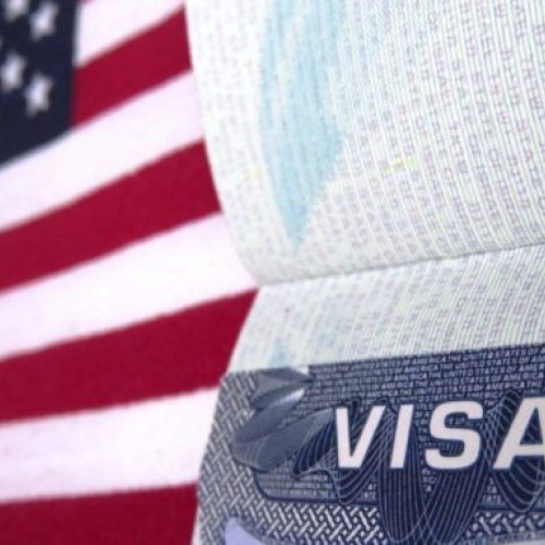 Guvernul american revizuiește statutul României în programul Visa Waiver