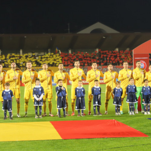 România reușește o victorie cu San Marino, dar provocările continuă pentru calificarea la Cupa Mondială