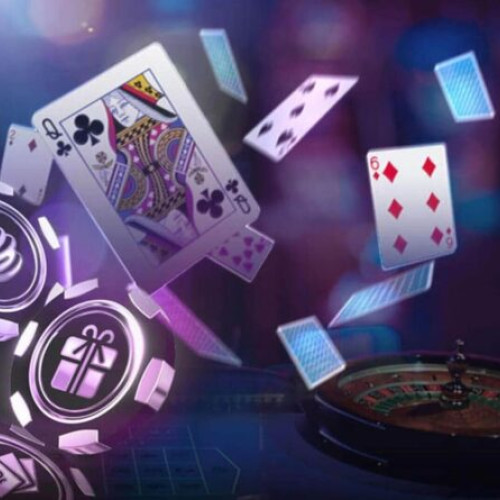 Cazinourile online: destinația preferată a iubitorilor de jocuri de noroc