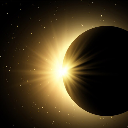 Eclipsa solară din 29 martie 2024 va fi vizibilă în vestul țării