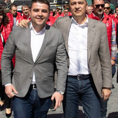 Castigatorul primului pilot al autostrazii A7, Pascani-Suceava, desemnat