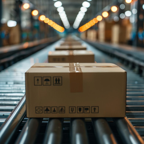 Sibiul în topul exporturilor: cifra de afaceri atinge 10 miliarde de lei