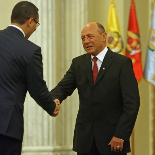 Victor Ponta povestește despre trădările din politică