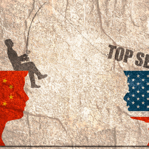 Rețea de companii chineze încearcă să recruteze fosti angajați ai guvernului american