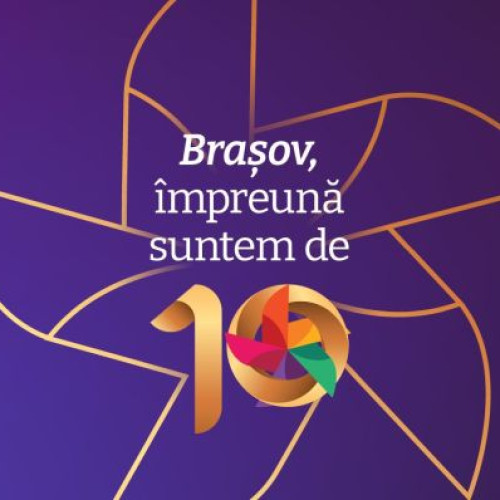 Coresi Shopping Resort sărbătorește 10 ani de activitate