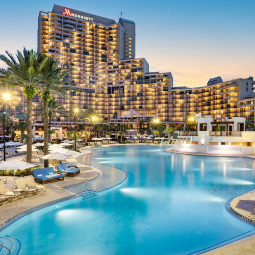 Marriott își va extinde portofoliul în România cu șapte noi hoteluri