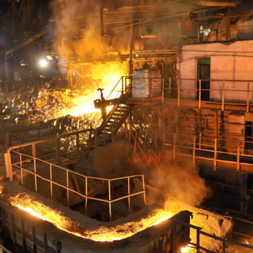 Avocatul Remus Borza anunță reluarea activității la combinatul Liberty Galați