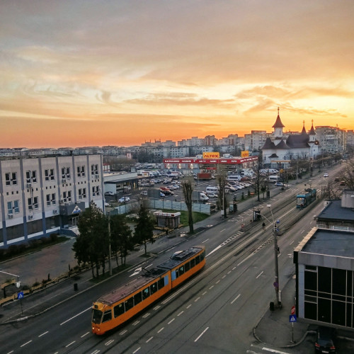 Bugetul municipiului Galați pentru 2025 propus la comisiile locale