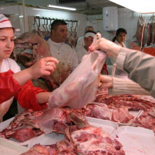 ANSVSA desfășoară controale pentru siguranța alimentelor înainte de sărbătorile pascale