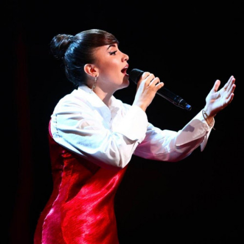 Galatiul va străluci la "X Factor" duminică, 9 martie 2025