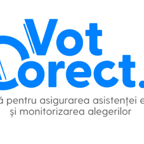 Expert Forum lansează platforma votcorect.ro pentru alegerile prezidențiale din 2025