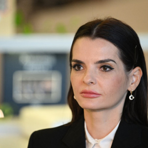 Evghenia Gutul, bascana Gagauziei, reținută pe Aeroportul din Chișinău