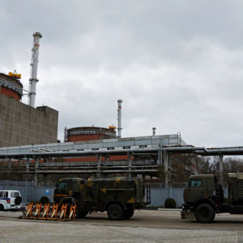 Kremlinul a anunțat moratoriu pentru infrastructurile energetice