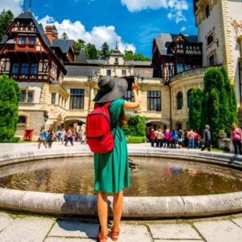 România, ultimul loc în Europa la numărul de turiști străini