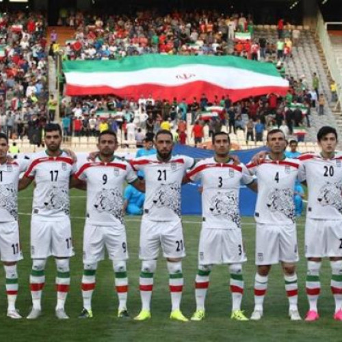 Iranul se califică la Cupa Mondială din 2026