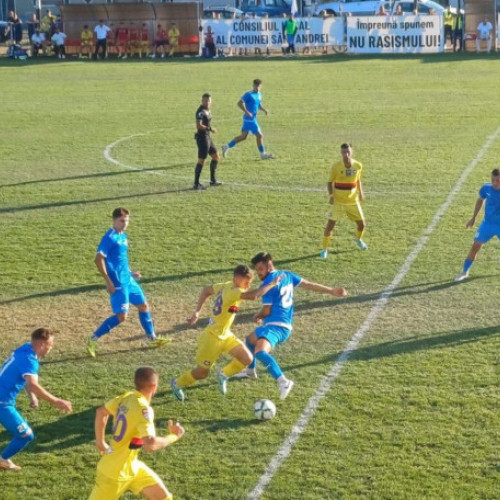 Liga a III-a își schimbă formatul din sezonul următor