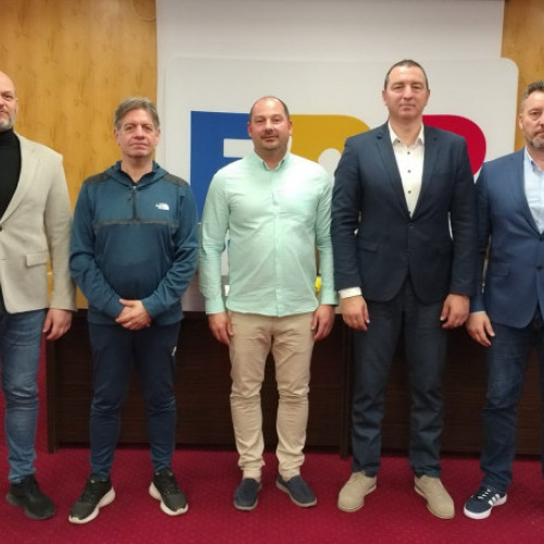 Poloul orădean are un nou reprezentant în conducerea Federației