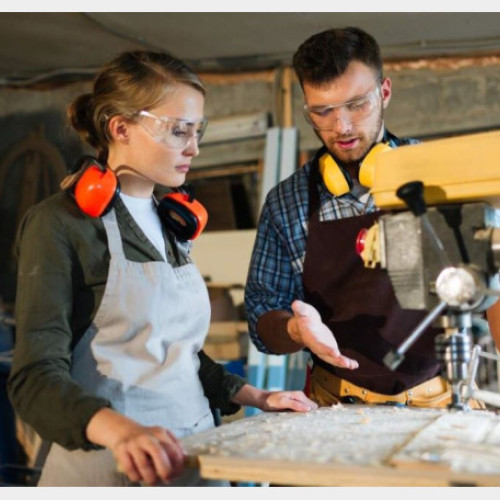 Ucenicia: O oportunitate de formare profesională