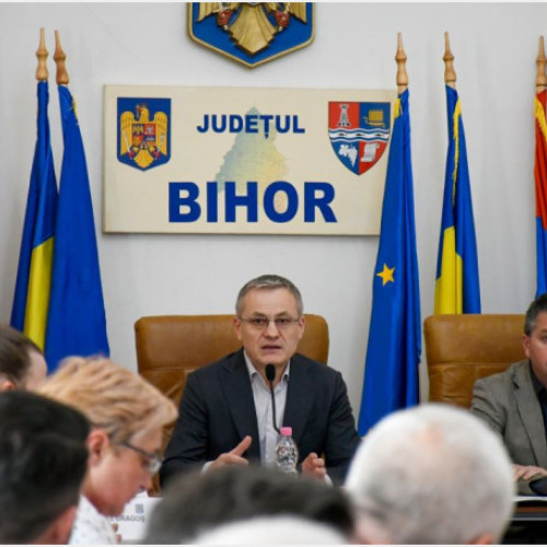 Consiliul Județean Bihor a aprobat programul de susținere a satului autentic bihorean