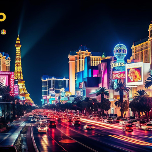 Destinațiile turistice populare datorită cazinourilor