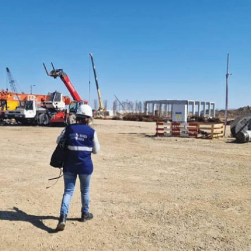 N. Dumitrescu, o personalitate relevantă în comunitate