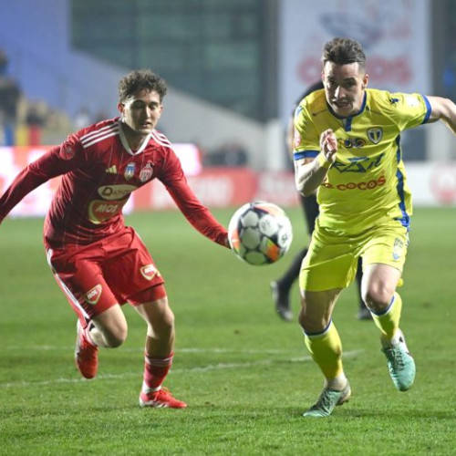 Programul următoarelor meciuri din play-out pentru FC Petrolul