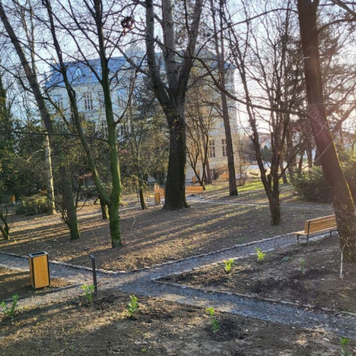 Inaugurare oficială la Colegiul Național Liviu Rebreanu pe 12 aprilie