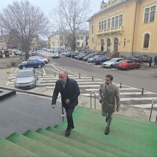 Dorinel Colgiu, acuzat de corupție în cazul activităților comerciale de pe plajele din Mangalia