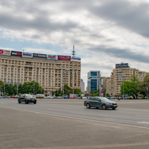 Proteste AUR în Capitală – Măsuri sporite de securitate