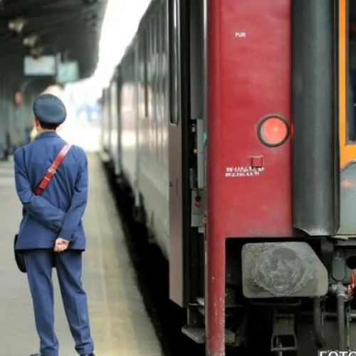 21 de angajați CFR sub control judiciar în urma unei anchete