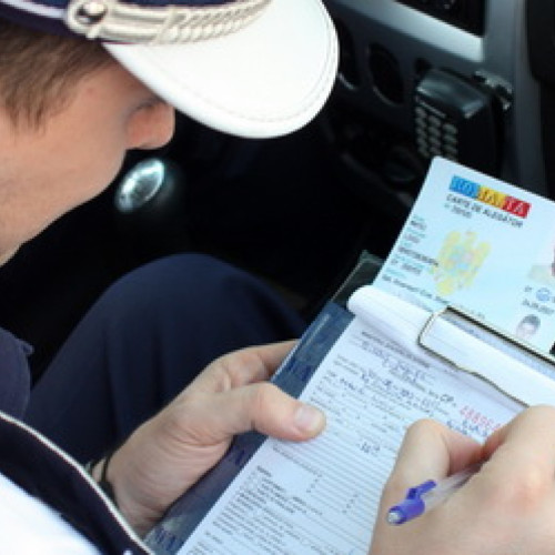 Uniunea Europeană îmbunătățește regulile de suspendare a permiselor auto