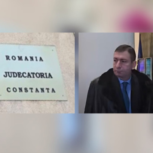Judecătorul Davidencu Razvan Vladimir, exclus din magistratură