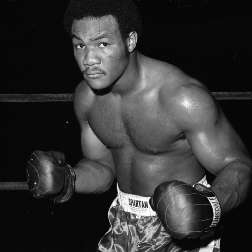 Boxerul american George Foreman a murit la 76 de ani