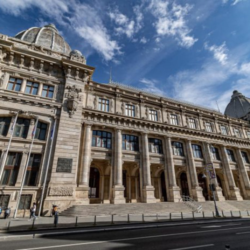 Programul de vizitare al Muzeului Național de Istorie a României se schimbă