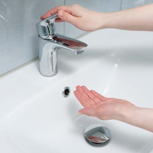 Întrerupere temporară a furnizării apei potabile în Florești