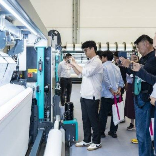 Karl Mayer Group întrerupe investițiile în Maramureș