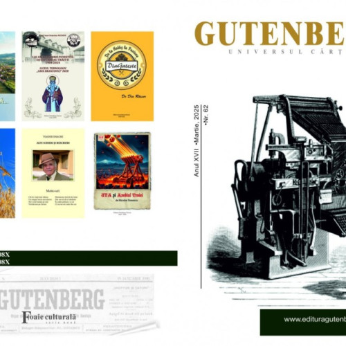 Revistele culturale din Arad, o tradiție valoroasă