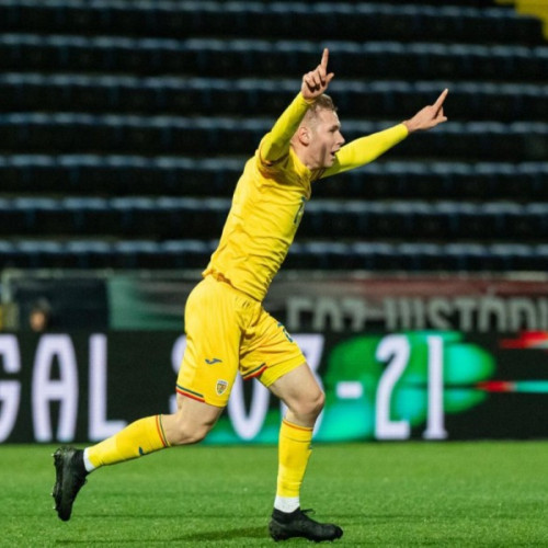 UTA Arad stabilește un record cu opt jucători convocați la echipele naționale