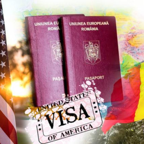 Florin Negrutiu: Vizele pentru români, o nedreptate internațională