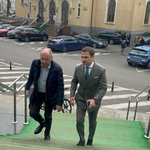 Controverse în Primăria Mangalia: Radu Cristian și alți funcționari acuzați de abuz în serviciu