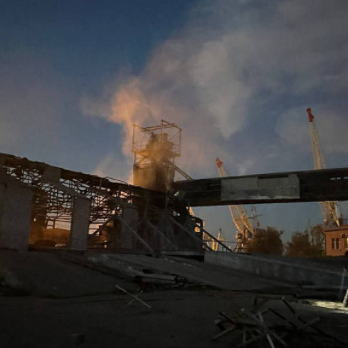 Acordul de încetare a focului în Marea Neagră favorizează Rusia, avertizează experții