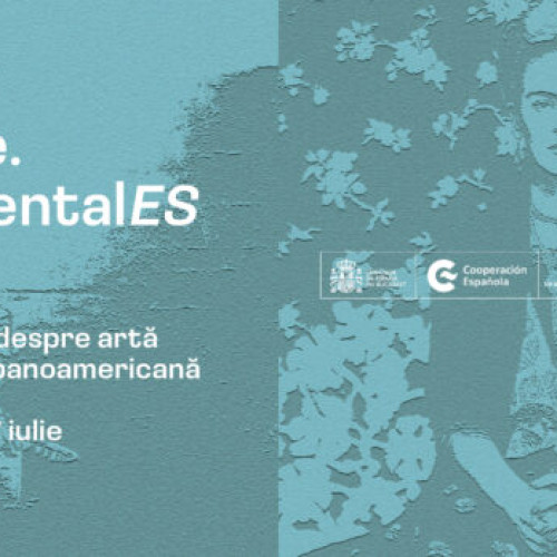 Proiecții de filme despre arta spaniolă la Institutul Cervantes din București