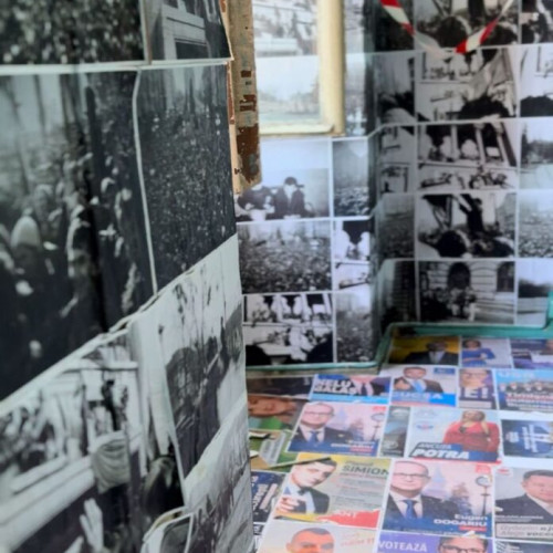 Muzeul Revoluției din Timișoara - Planul Urbanistic Zonal Aprobat