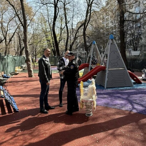 Angajații Direcției de Mediu din București vor fi însoțiți de Poliția Locală la intervenții