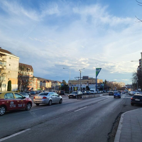 Inaugurarea Liniei Verzi la Bistrița, amânată pentru vară