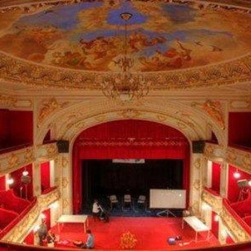 Galele Teatrale Focsanene sărbătoresc Ziua Mondială a Teatrului