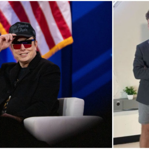 Membri ai echipei DOGE, implicați într-un scandal cibernetic