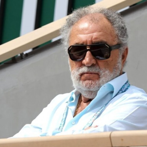 Dezvăluiri surprinzătoare ale miliardarului Ion Țiriac