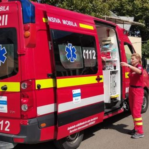 Tragicul sfârșit al unei femei de 72 de ani în Botoșani