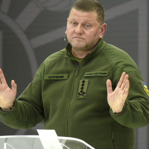 Fostul șef al armatei ucrainene dezvăluie cererea României de a tăcea despre drone rusești